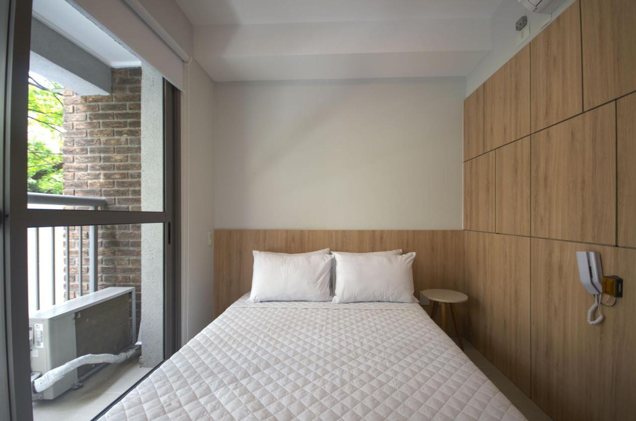 Iionstay Moema Jauaperi Apartamento São Paulo