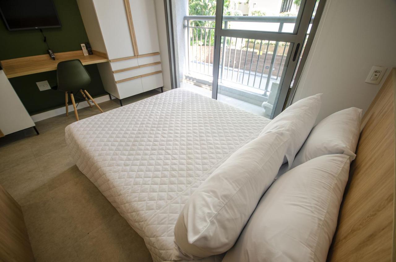 Iionstay Moema Jauaperi Apartamento