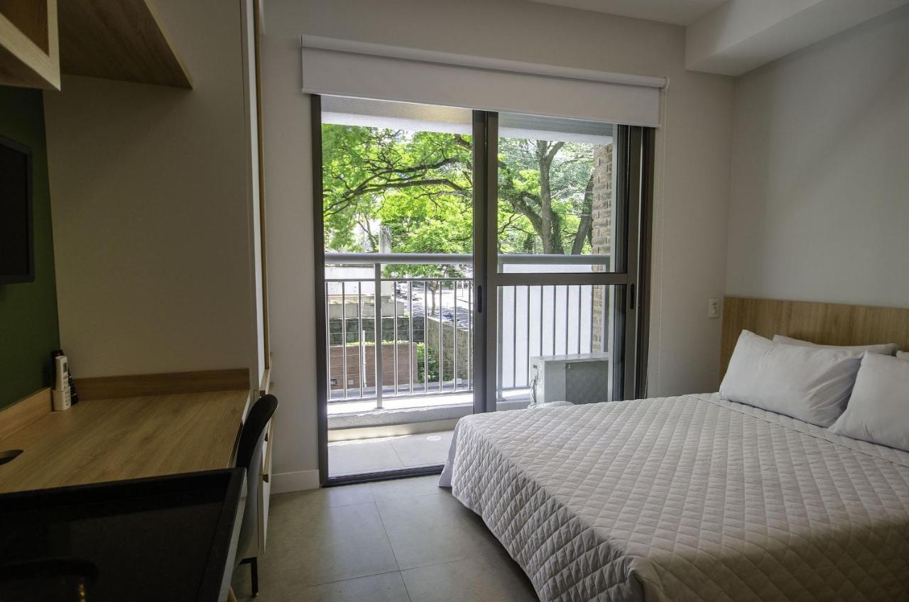 Apartamento Iionstay Moema Jauaperi São Paulo