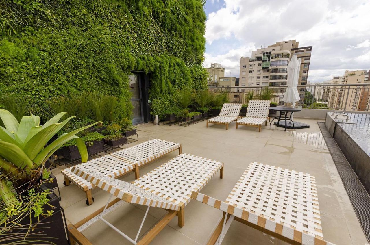 Iionstay Moema Jauaperi Apartamento São Paulo