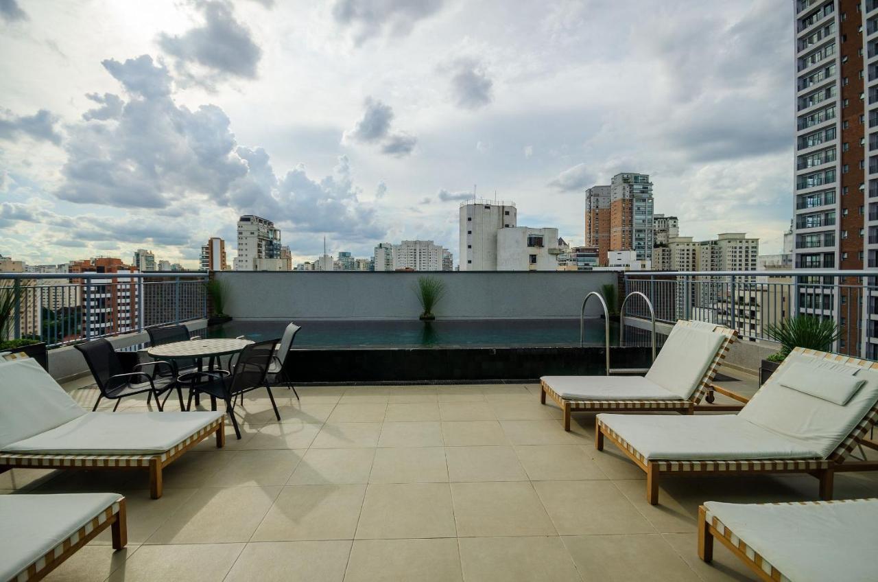 Iionstay Moema Jauaperi Apartamento São Paulo